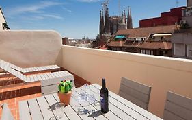 Ola Living Sagrada Familia