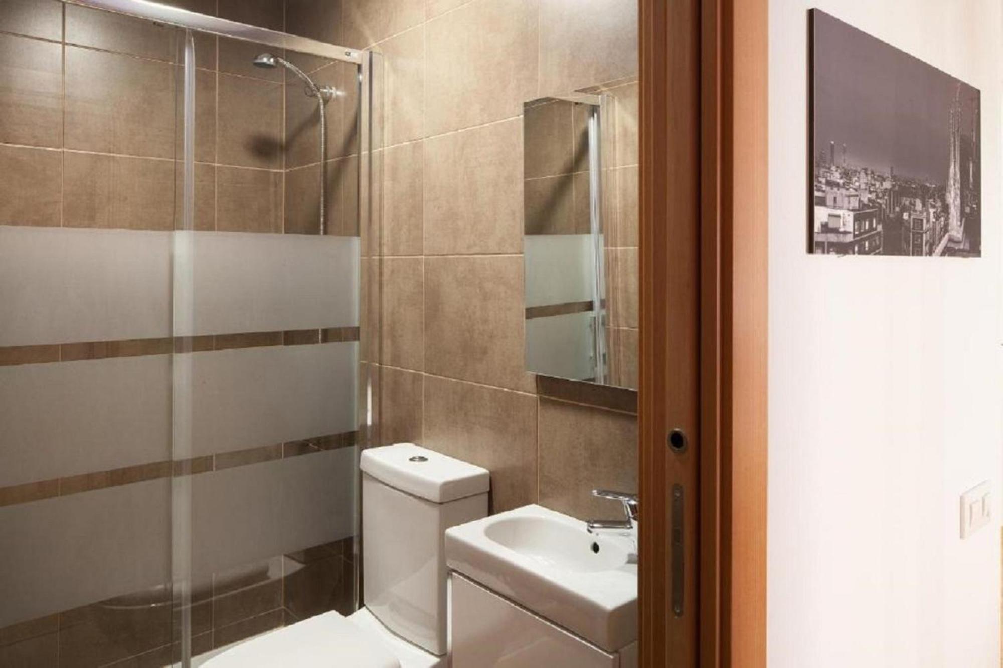 Ola Living Sagrada Familia Apartment Barcelona Exterior photo