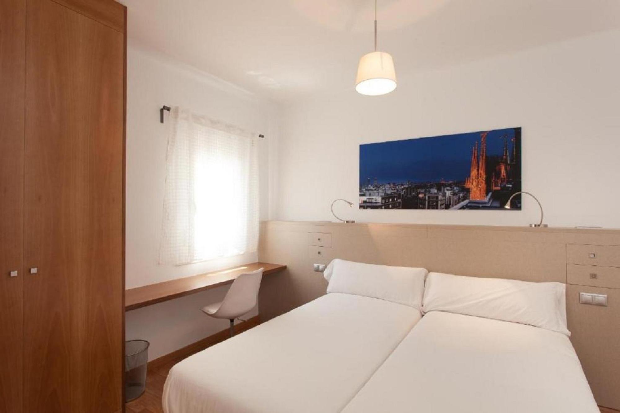 Ola Living Sagrada Familia Apartment Barcelona Exterior photo