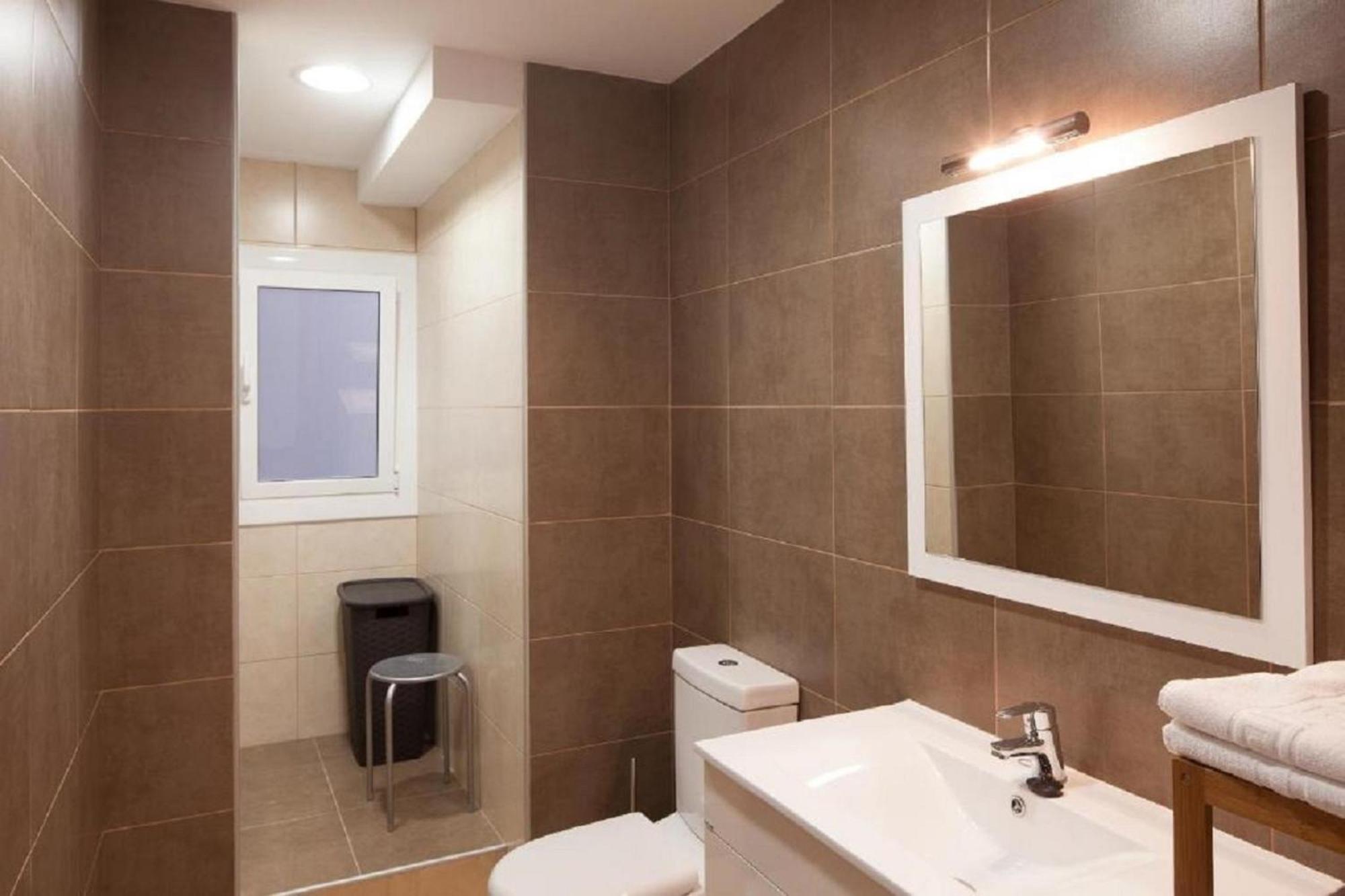 Ola Living Sagrada Familia Apartment Barcelona Exterior photo