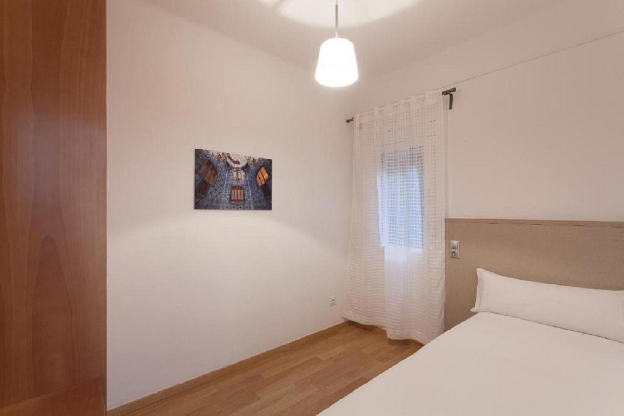 Ola Living Sagrada Familia Apartment Barcelona Exterior photo