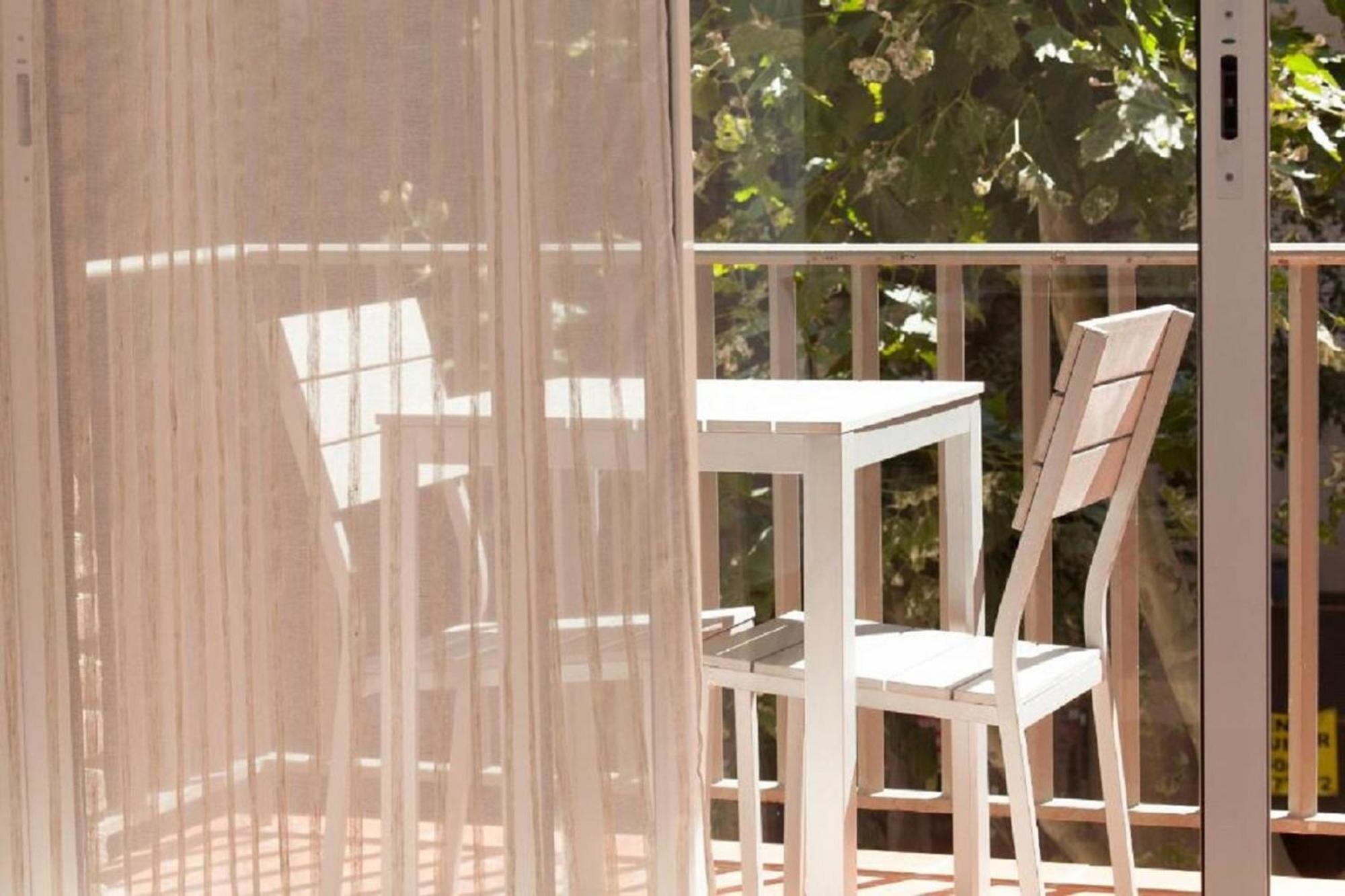 Ola Living Sagrada Familia Apartment Barcelona Exterior photo