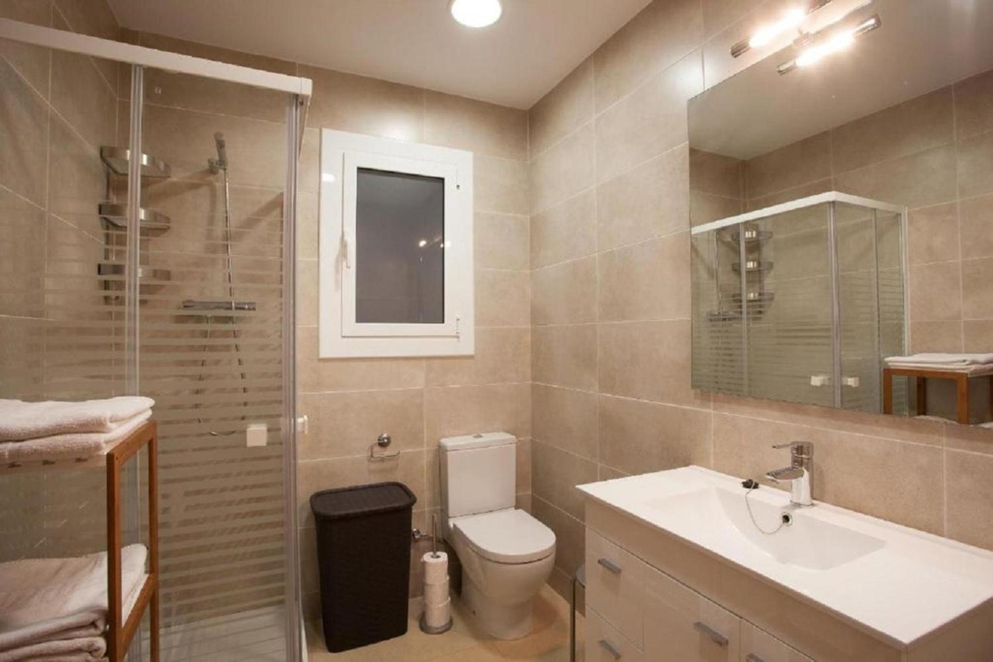 Ola Living Sagrada Familia Apartment Barcelona Exterior photo