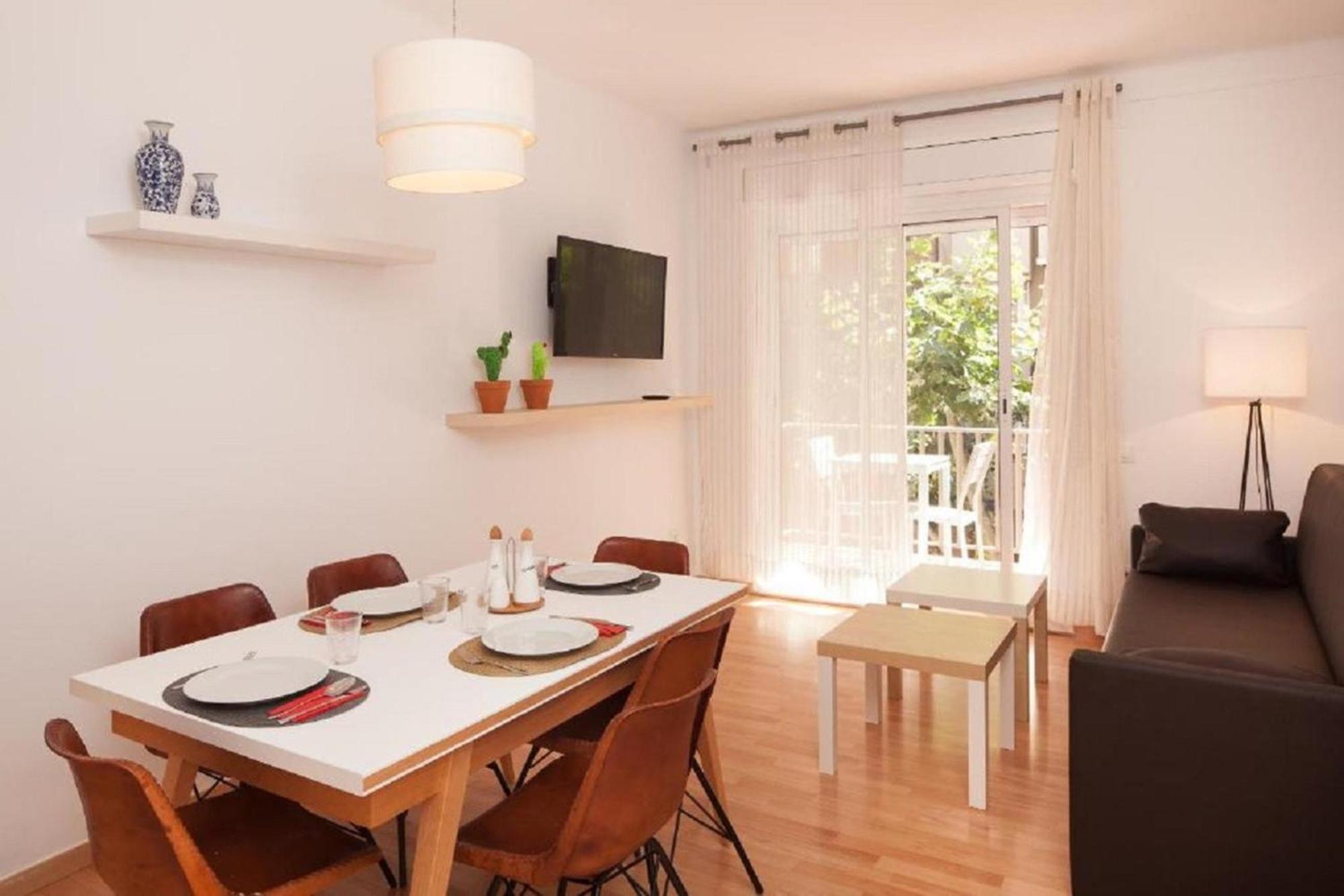 Ola Living Sagrada Familia Apartment Barcelona Exterior photo