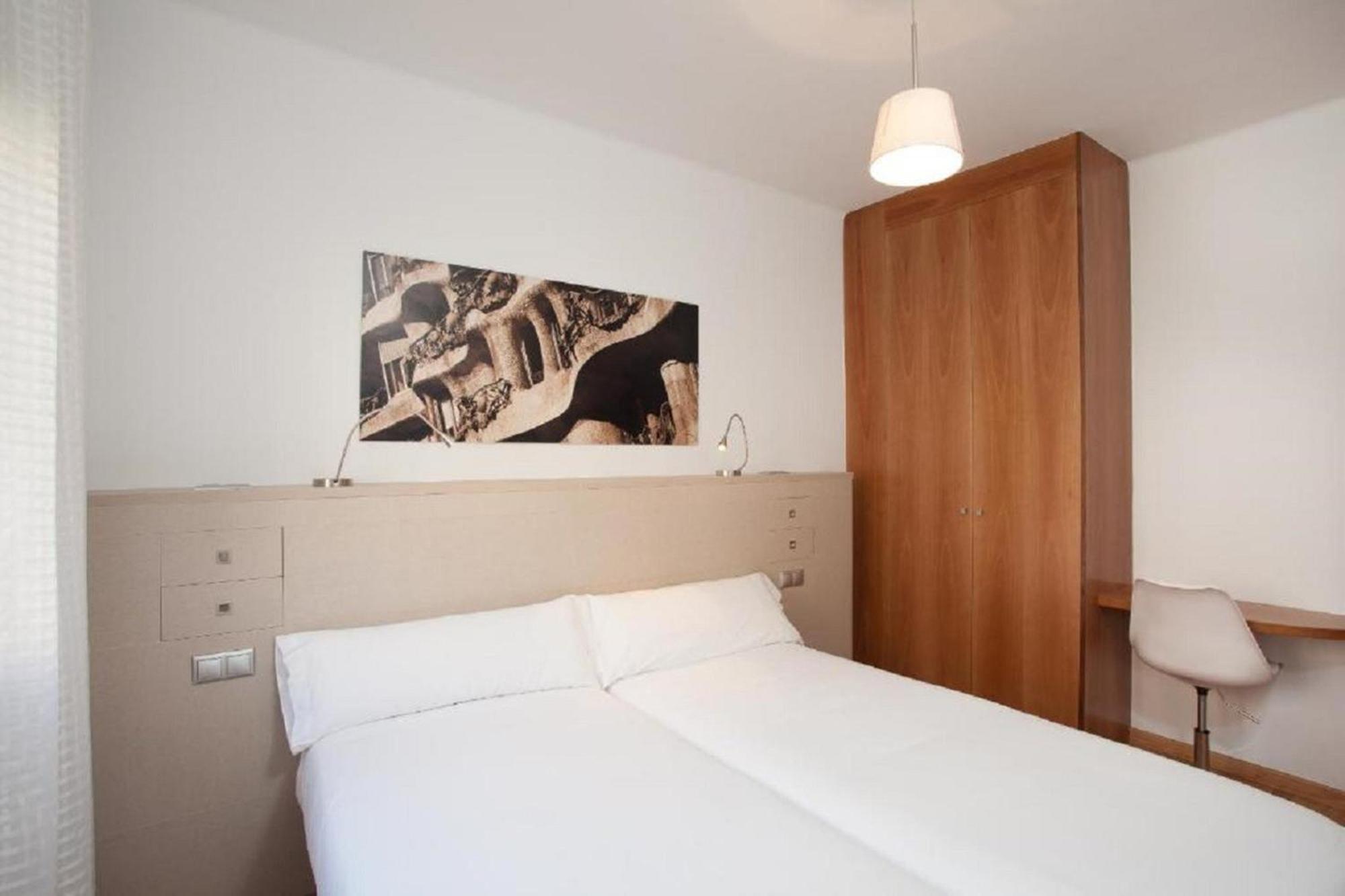 Ola Living Sagrada Familia Apartment Barcelona Exterior photo
