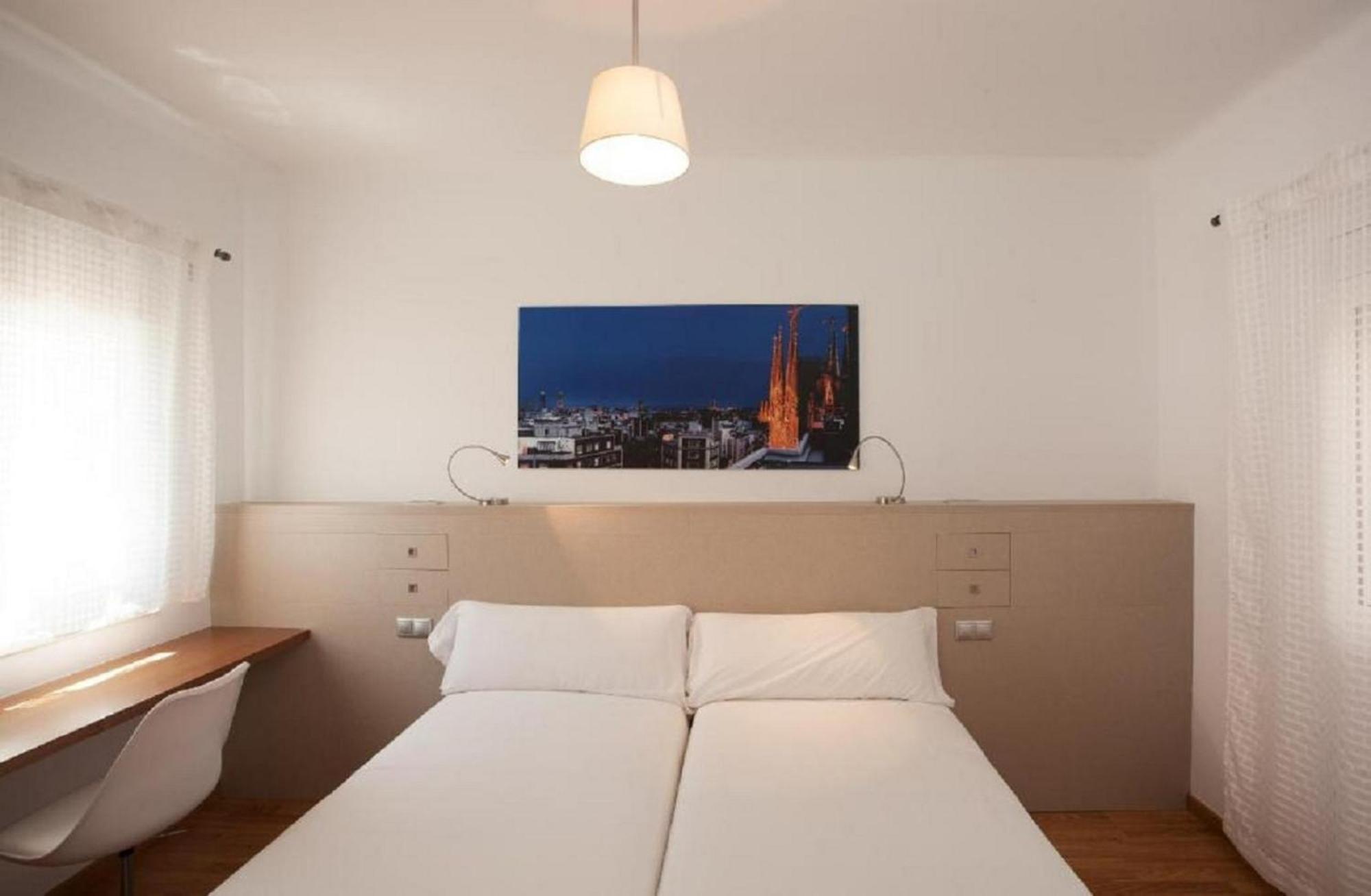 Ola Living Sagrada Familia Apartment Barcelona Exterior photo