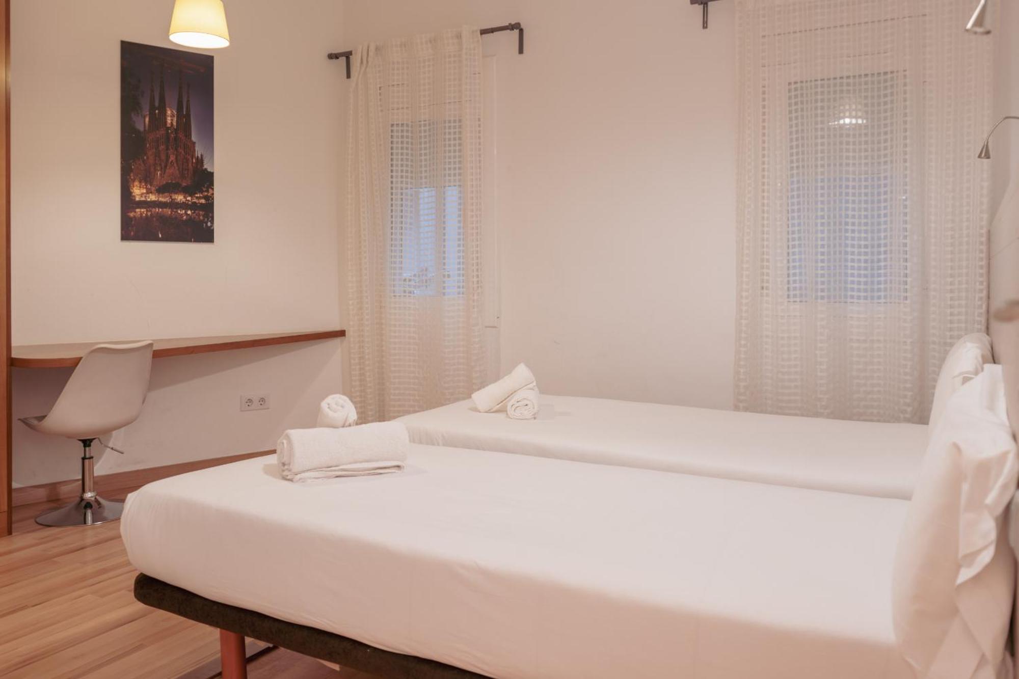 Ola Living Sagrada Familia Apartment Barcelona Exterior photo