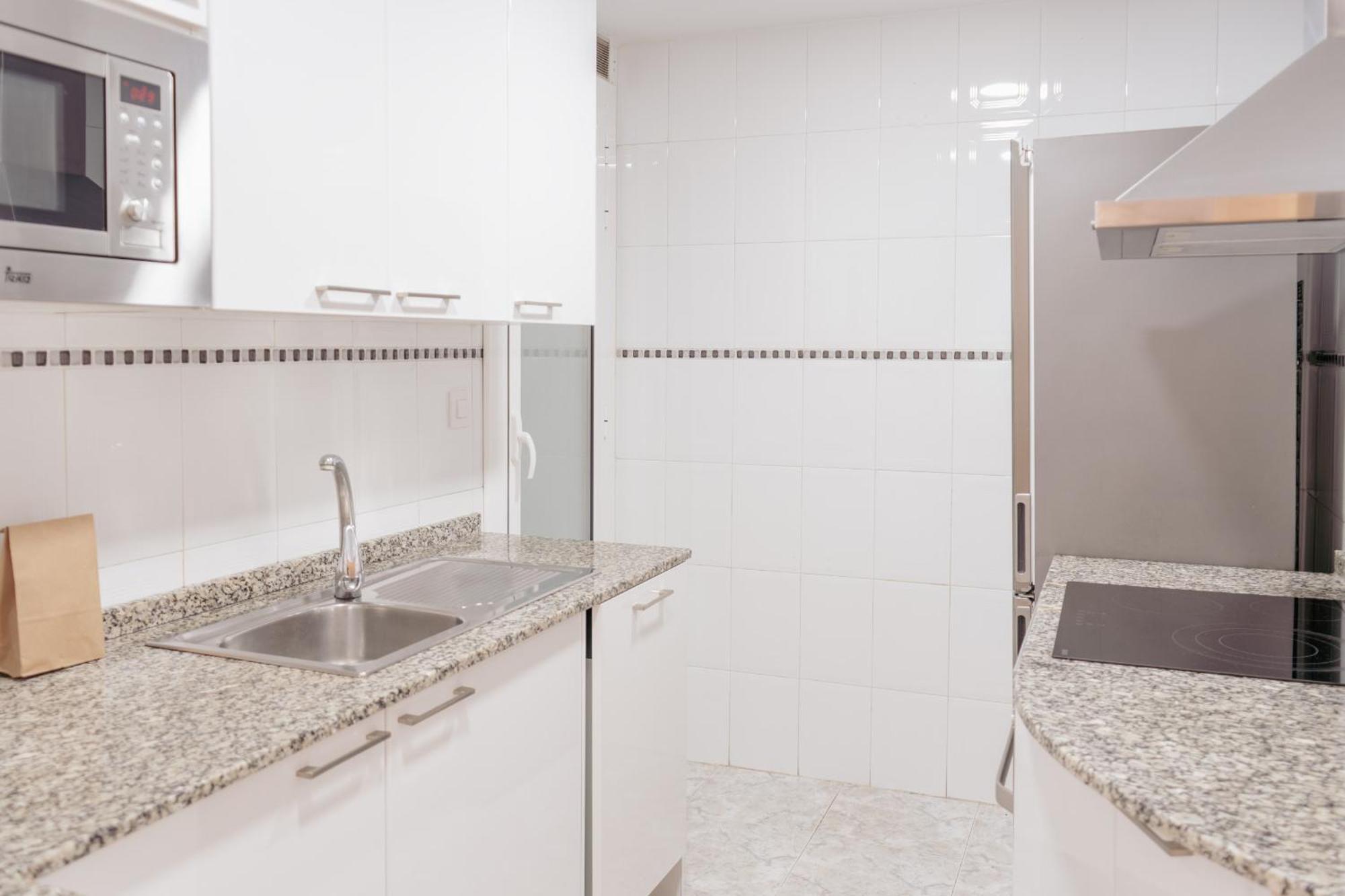 Ola Living Sagrada Familia Apartment Barcelona Exterior photo