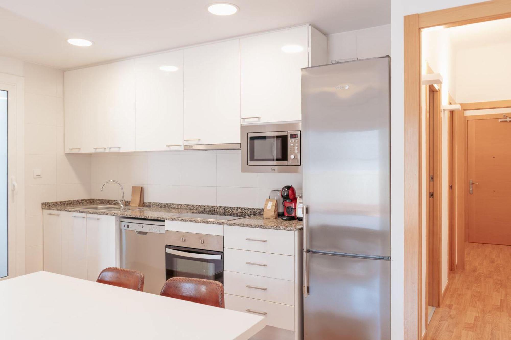 Ola Living Sagrada Familia Apartment Barcelona Exterior photo