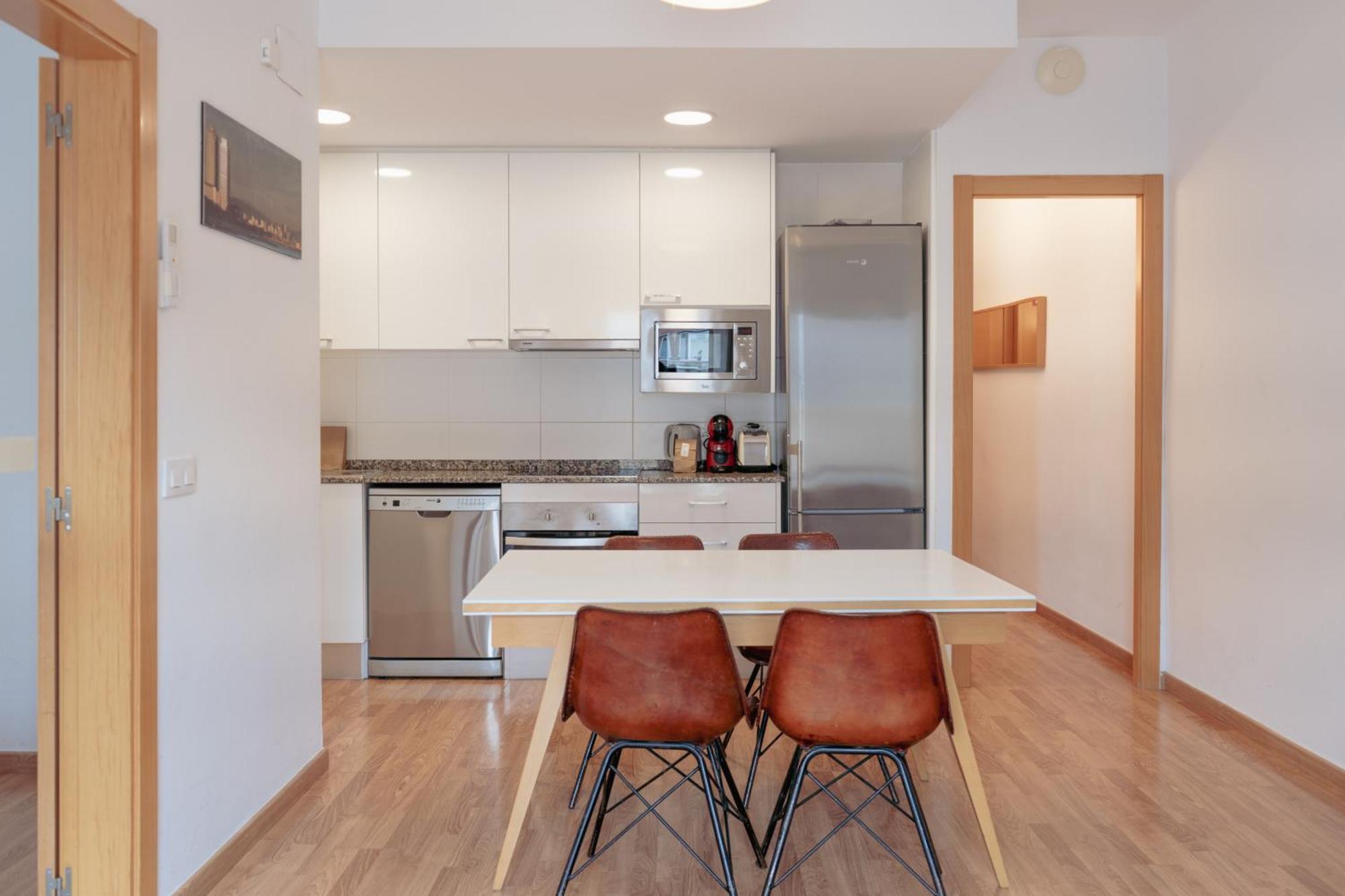 Ola Living Sagrada Familia Apartment Barcelona Exterior photo